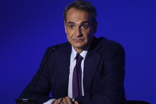 kyriakos